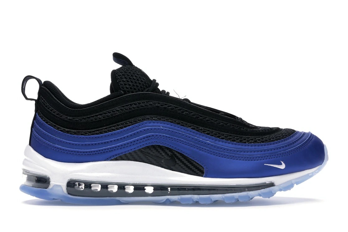 Nike Air Max 97 Foamposite - 1