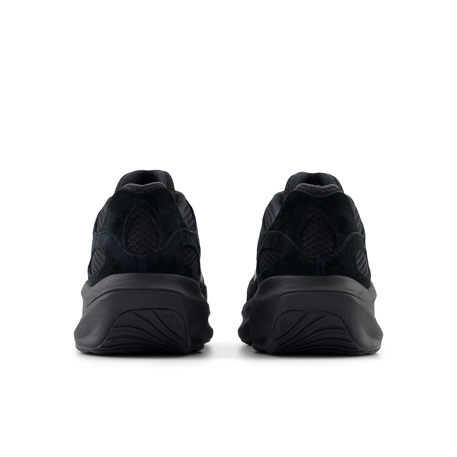 New Balance Warped Runner 'Black Carbon' UWRPDCCA - 4
