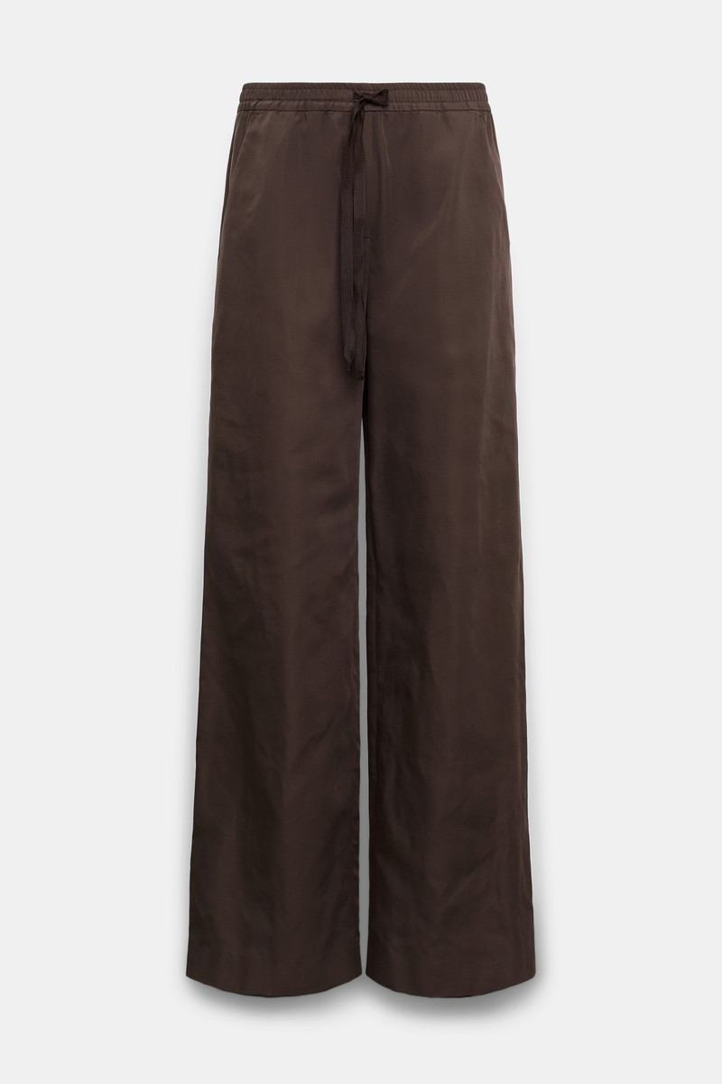SPORTY ELEGANCE pants 1