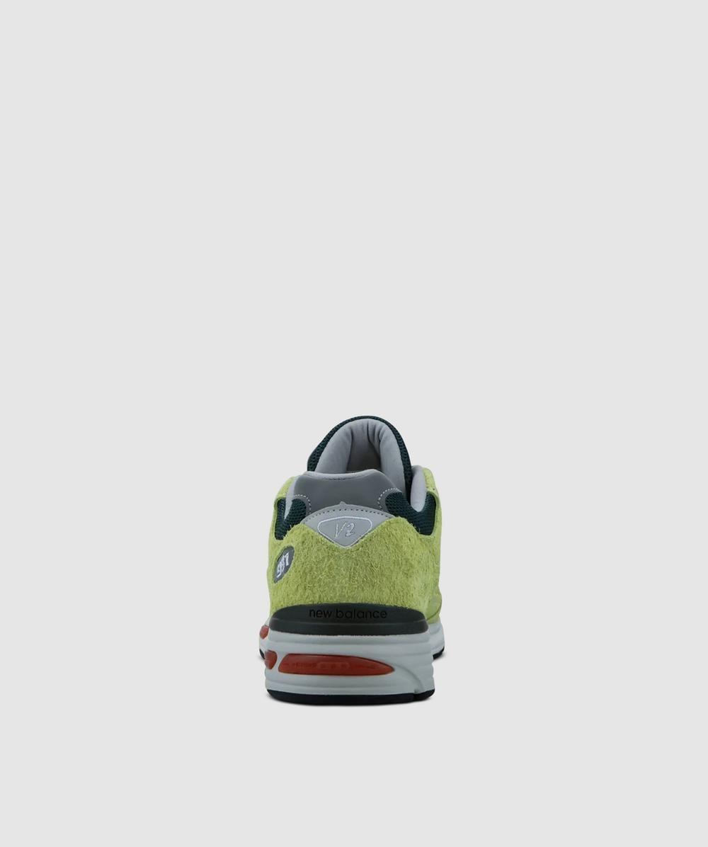 MIUK 991v2 sneaker - 2
