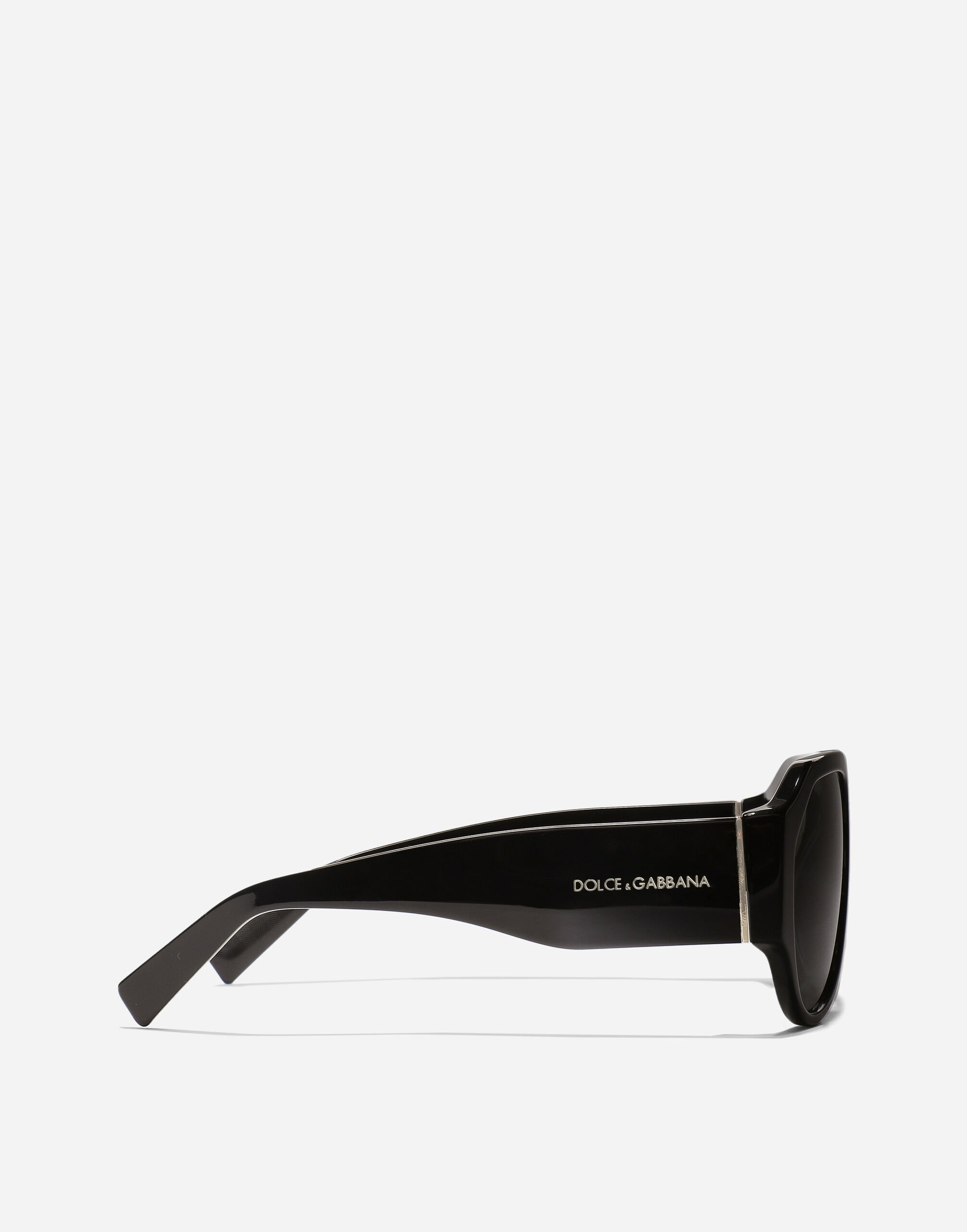 Lusso Sartoriale Sunglasses - 4
