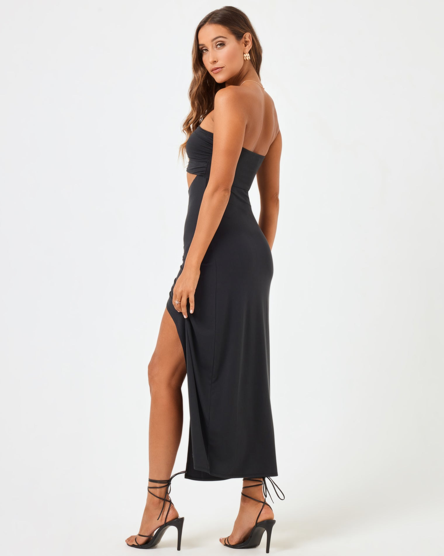 Corsica Dress - 2