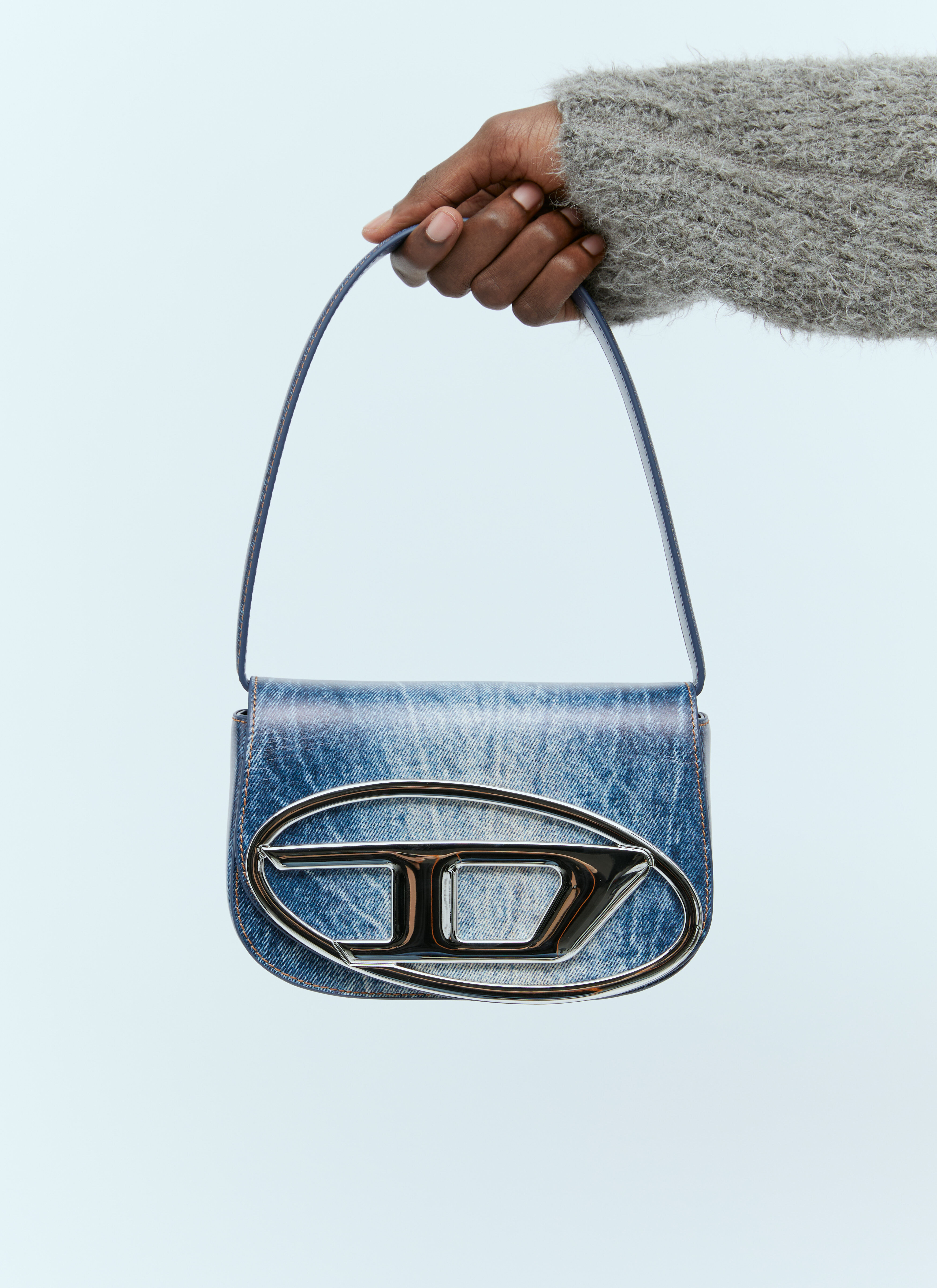 1DR Shoulder Bag - 5
