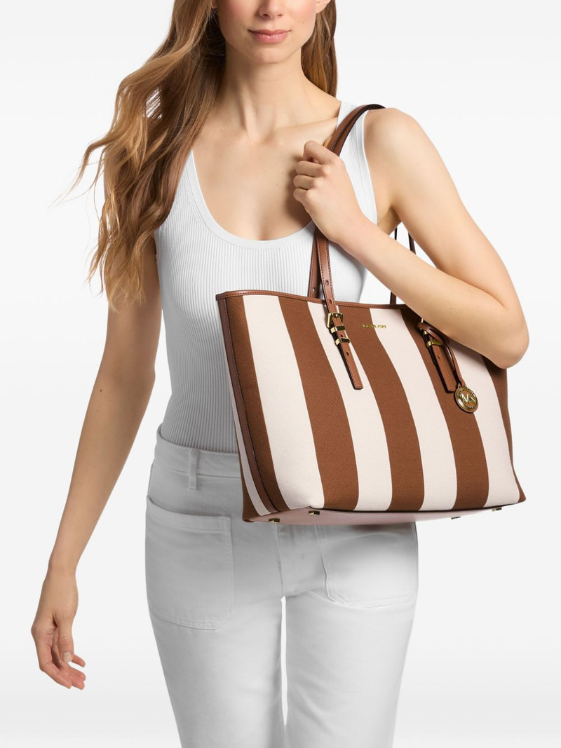 MICHAEL KORS large Quinn tote bag outlook
