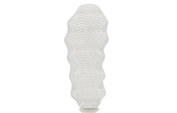 adidas Yeezy 450 'Cloud White' H68038 - 5