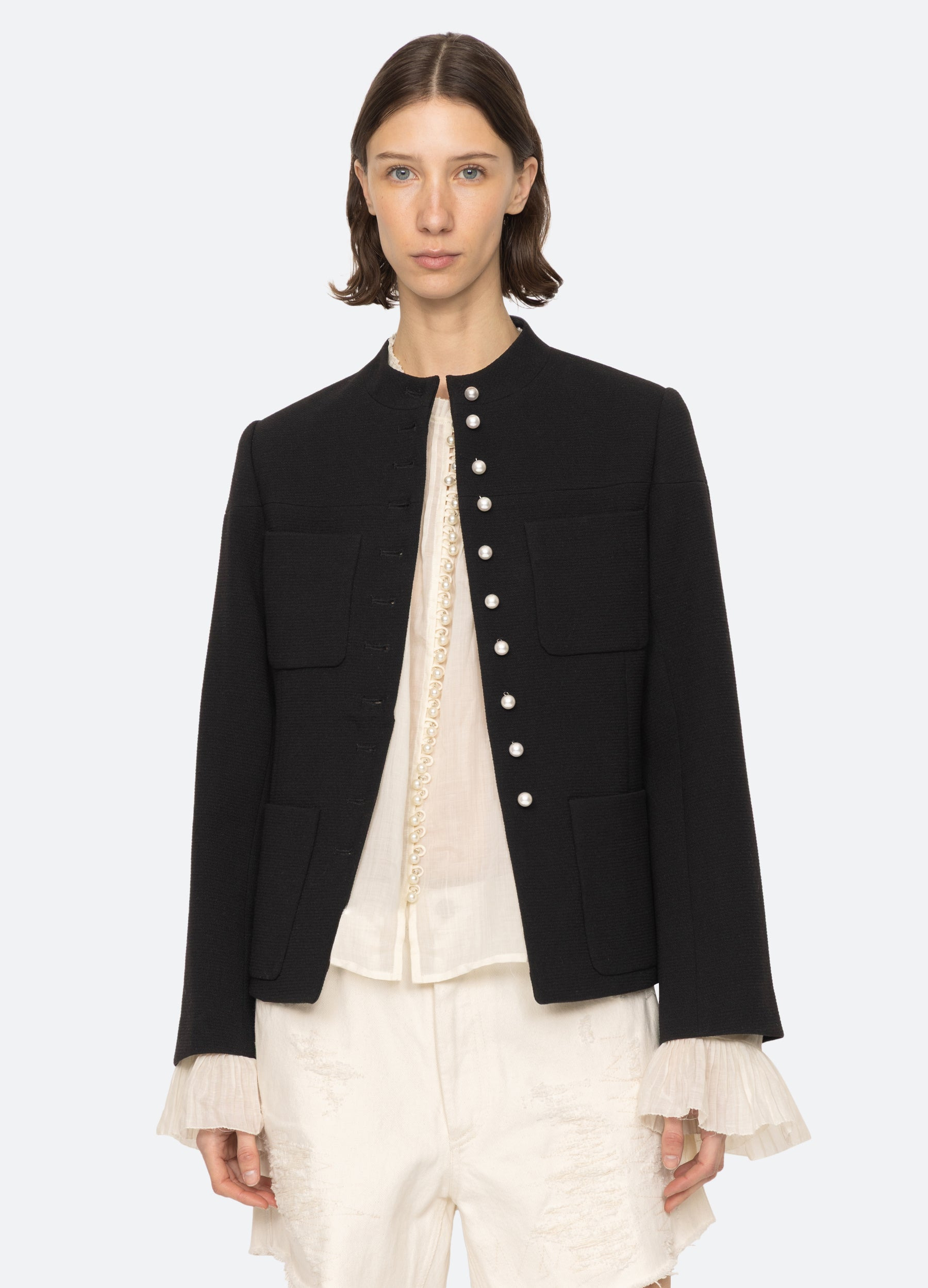 Suzette Jacket - 7
