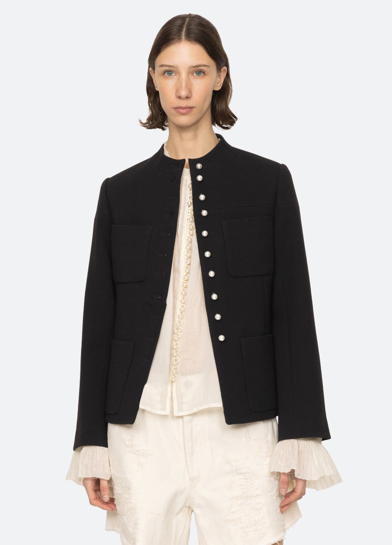 Suzette Jacket 7