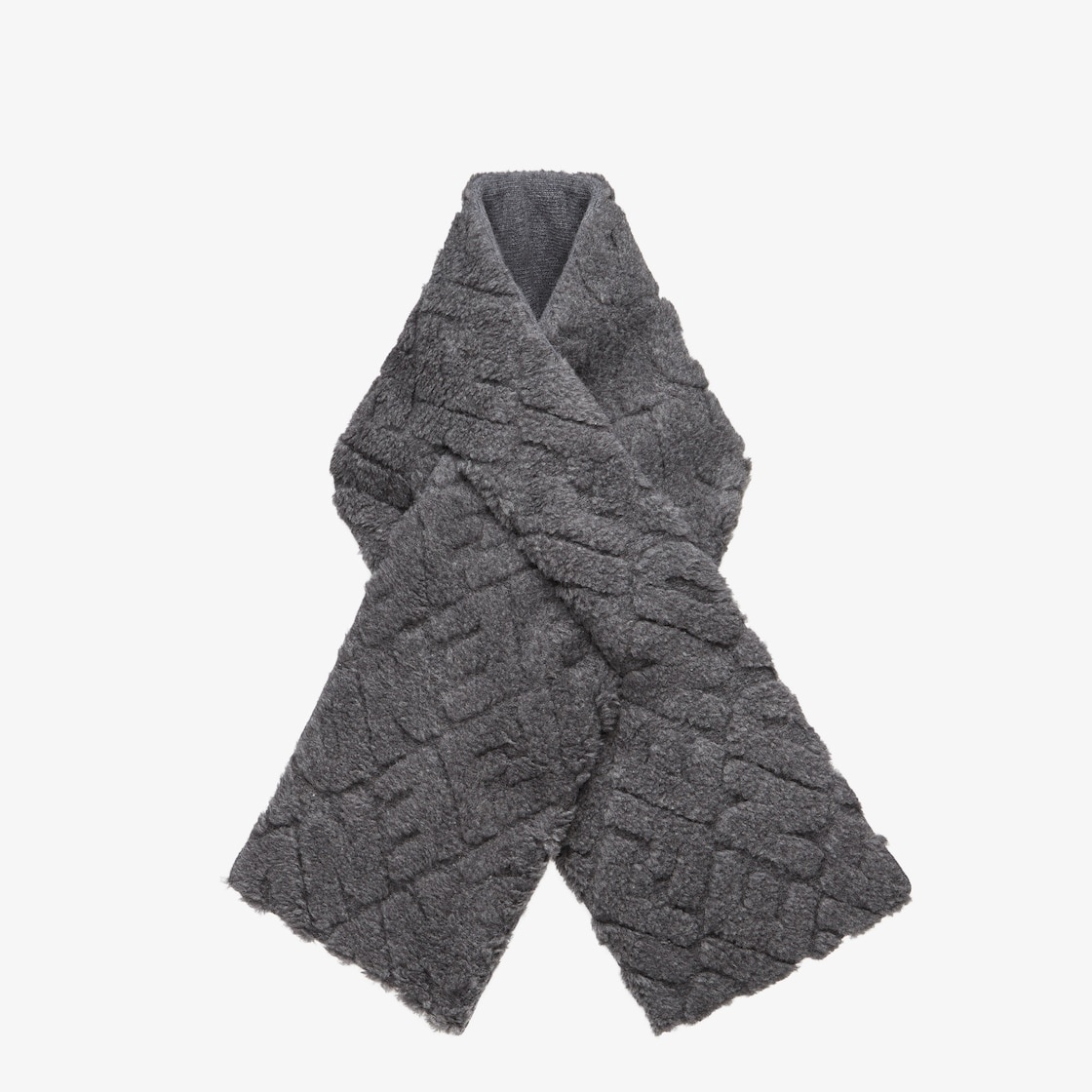 Fendi Mirror scarf - 1