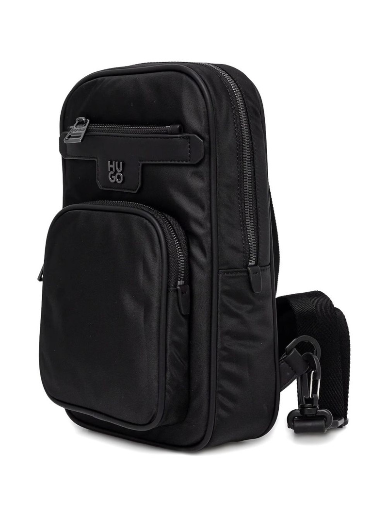 HUGO utility backpack outlook