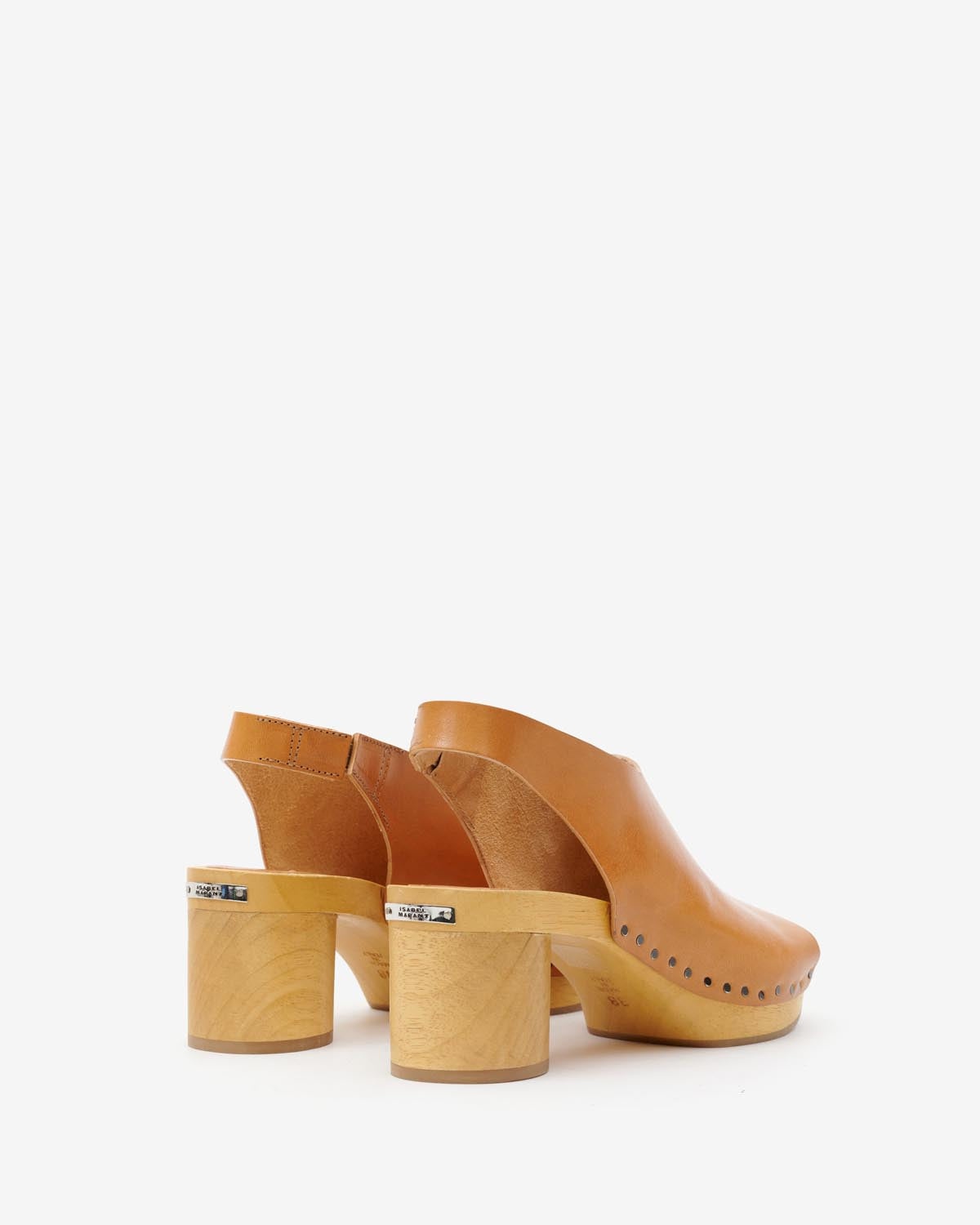 OKYA CLOGS - 2
