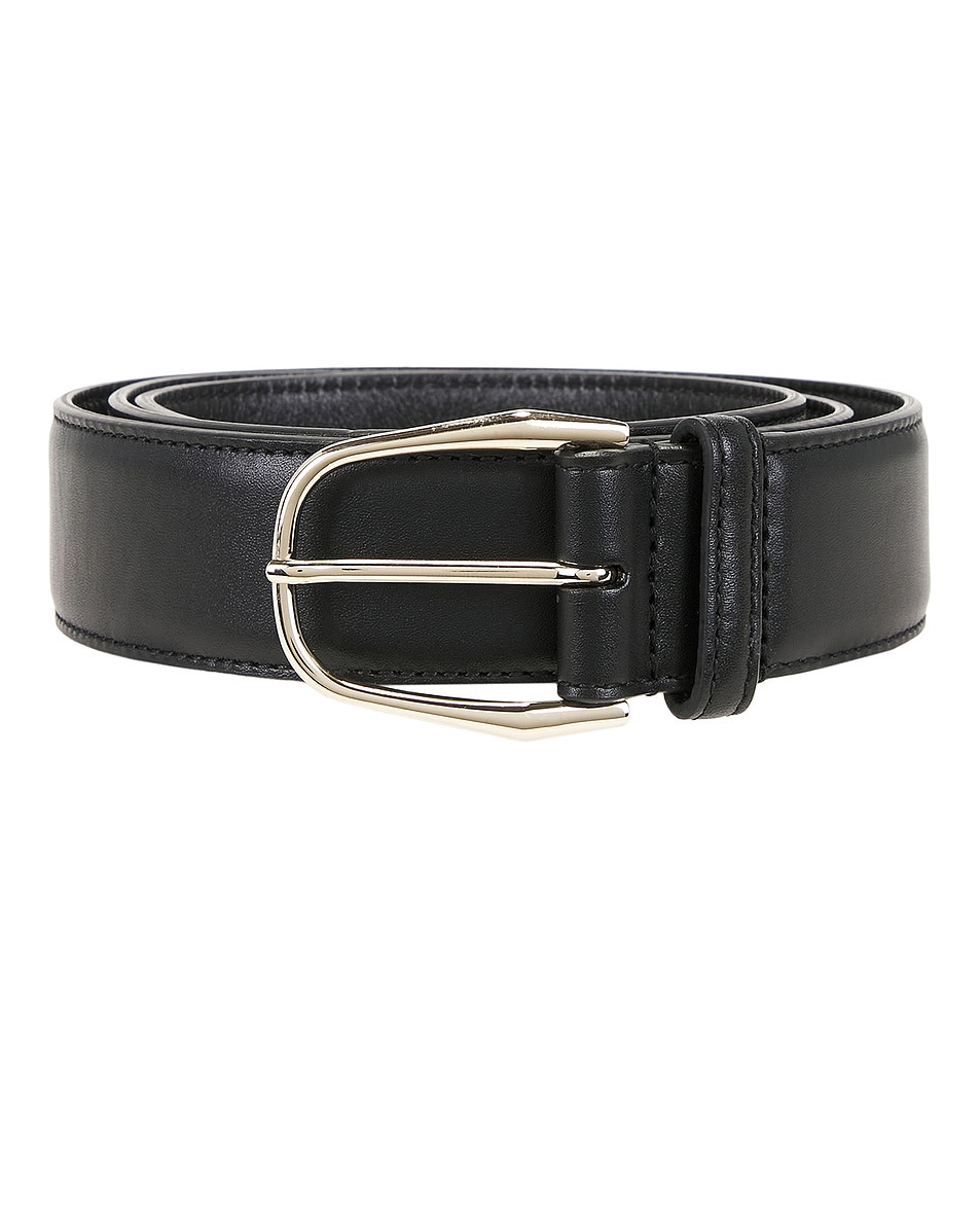 Cuir Cristal Belt - 3