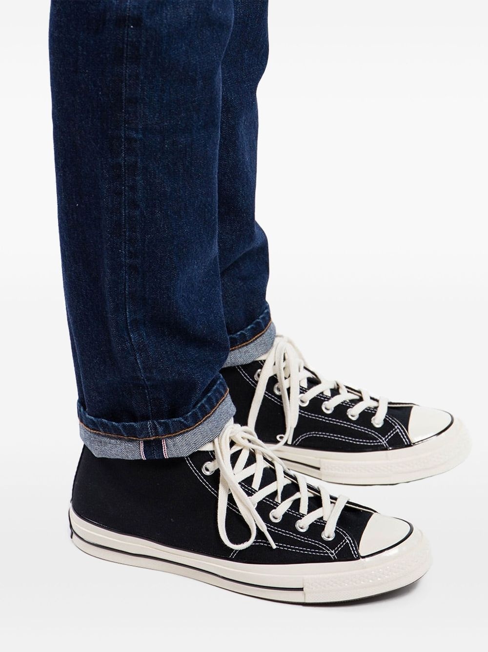 cotton jeans - 5