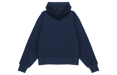 New Balance New Balance MADE In USA Core Hoodie 'Natural Indigo' MT21540-NGO outlook