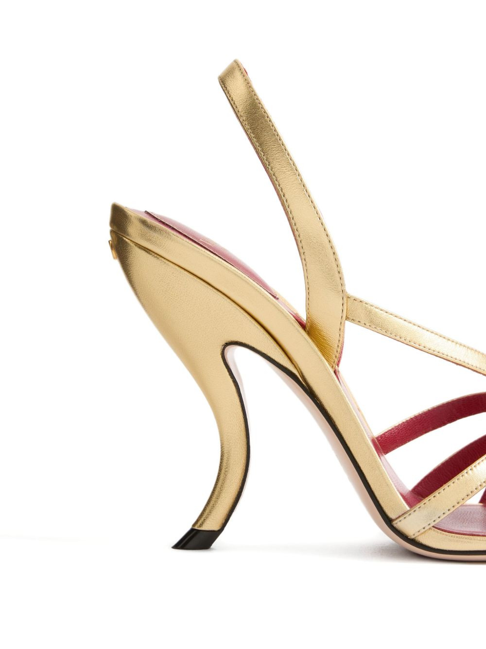Valentino Garavani Women Fetique Sandal - 3