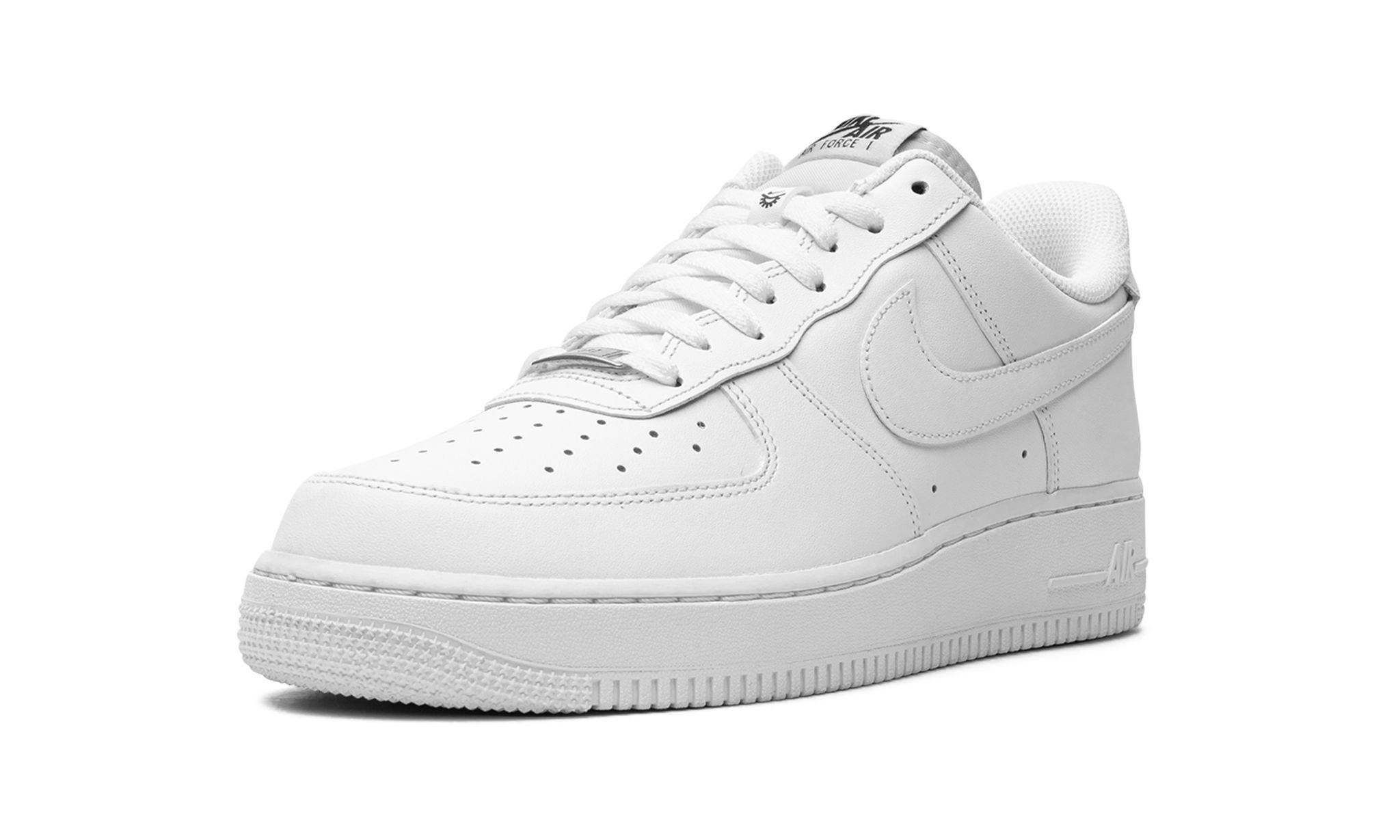 Air Force 1 Low "Flyease - White" - 4