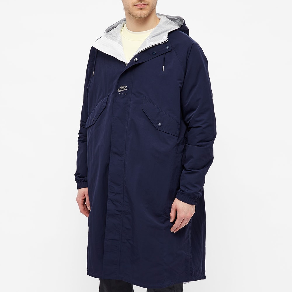 Nike x Kim Jones Parka - 5