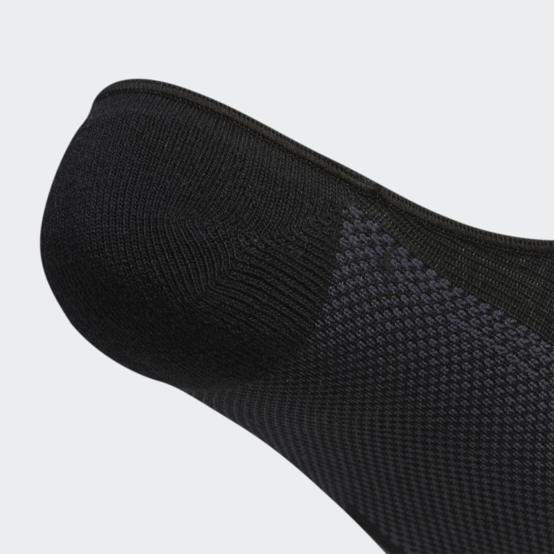 Superlite Stripe Super-No-Show Socks 3 Pairs 4