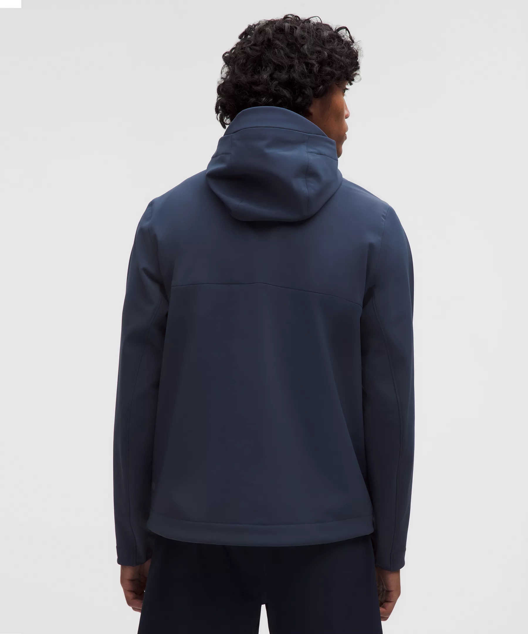 Men's Cross Chill City-to-Trail Jacket - 3