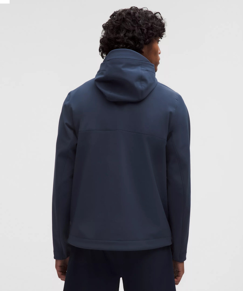 Men's Cross Chill City-to-Trail Jacket 3