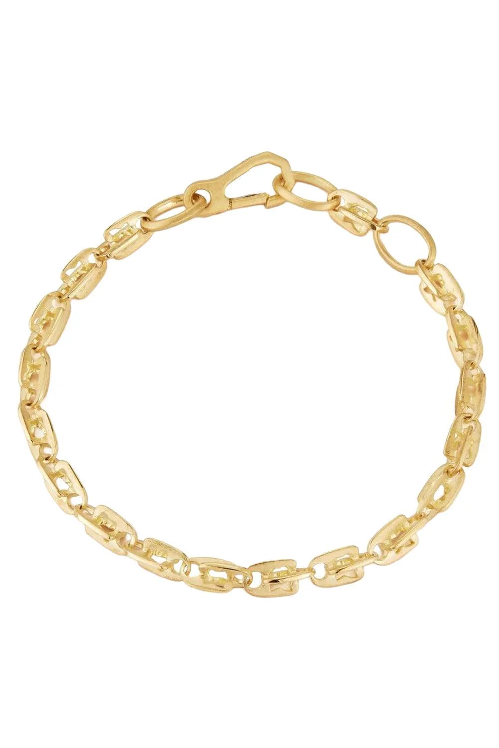 Alexandre Chain Bracelet - 1