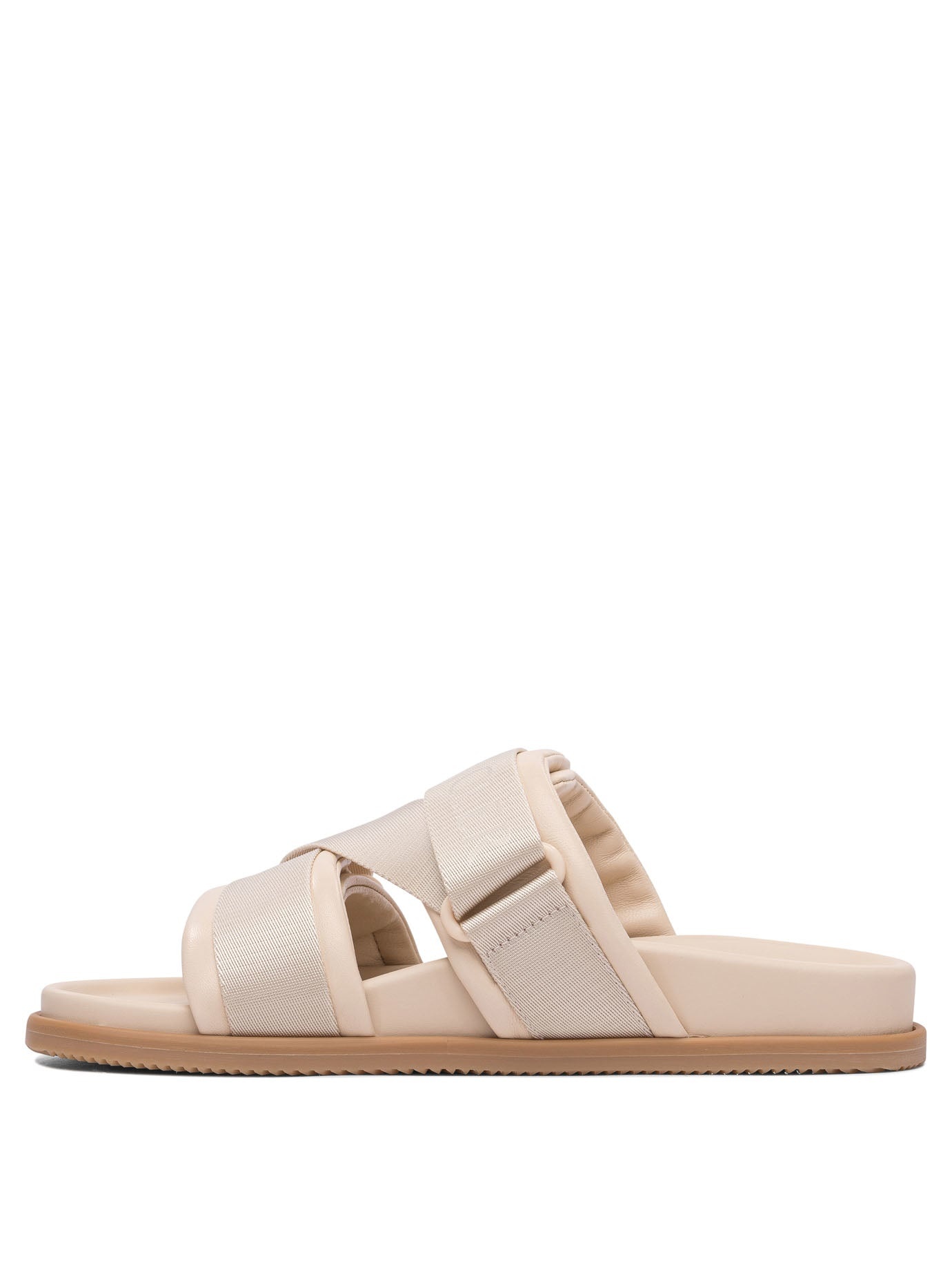 Moncler "mon Summer" Slides - 3