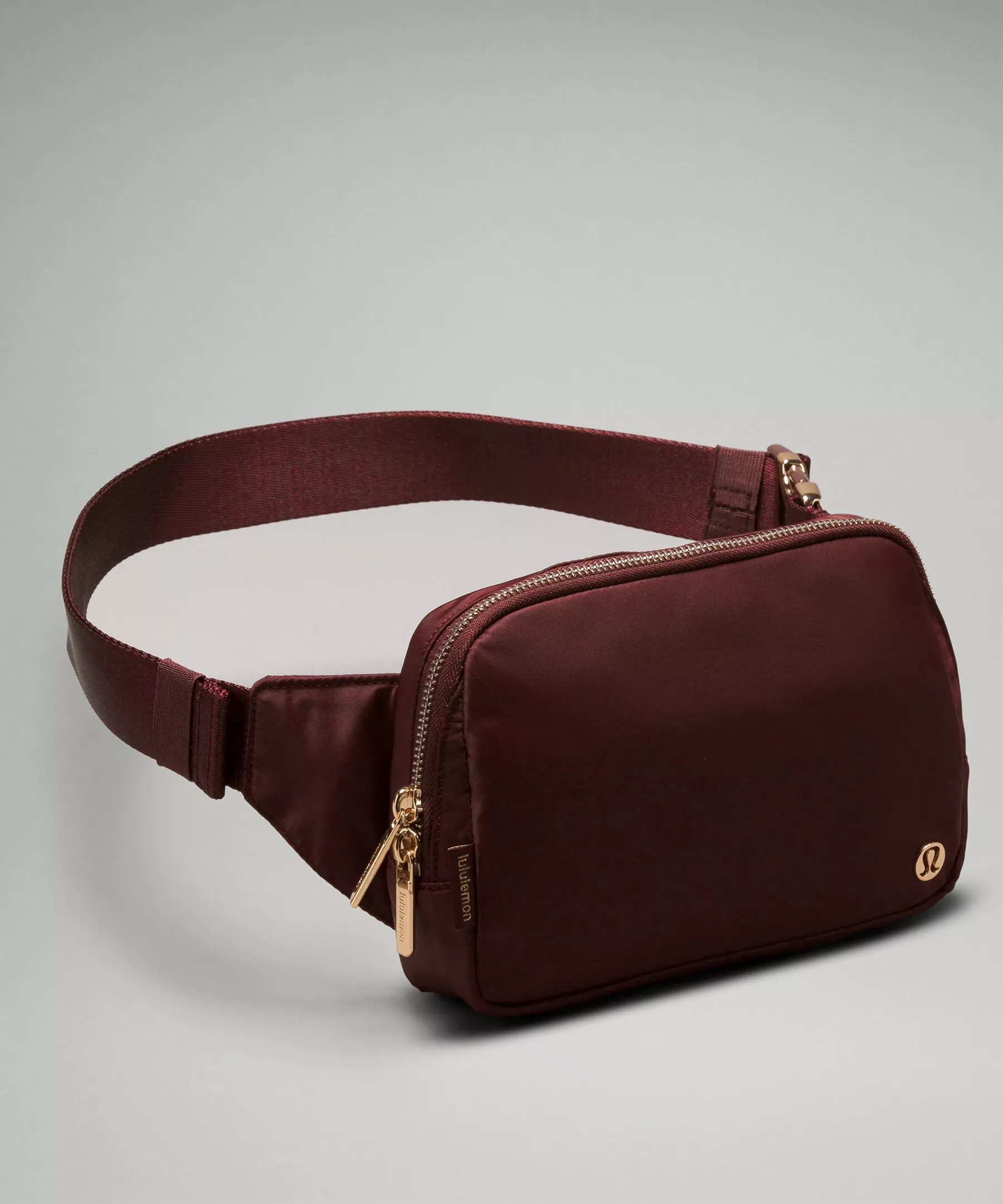 Everywhere Belt Bag Large 2L *Metal Hardware - 4