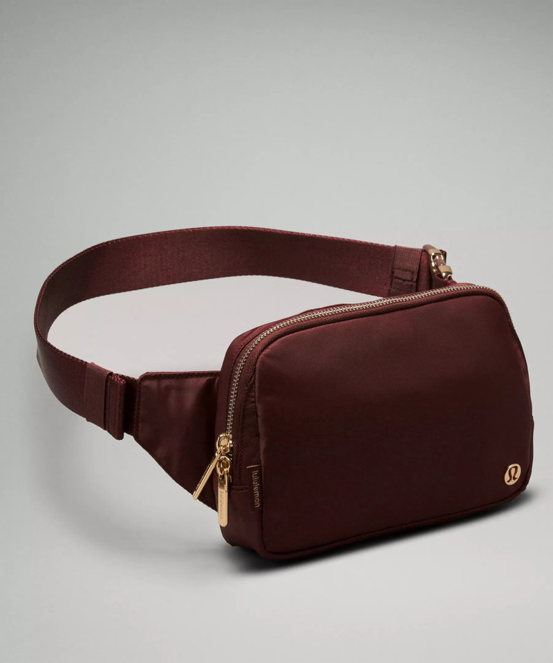 Everywhere Belt Bag Large 2L *Metal Hardware 4