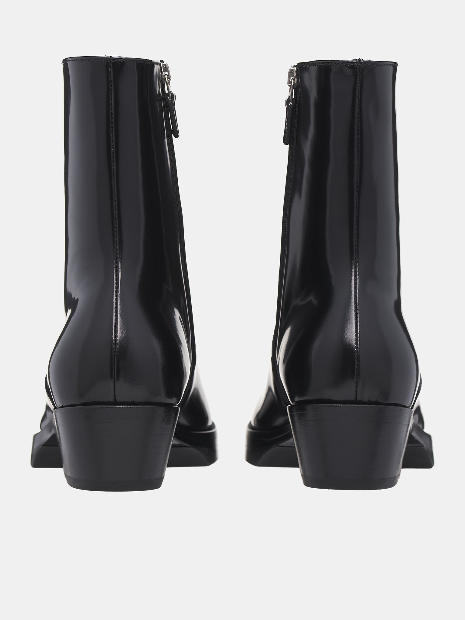 Dalton Ankle Boots - 4