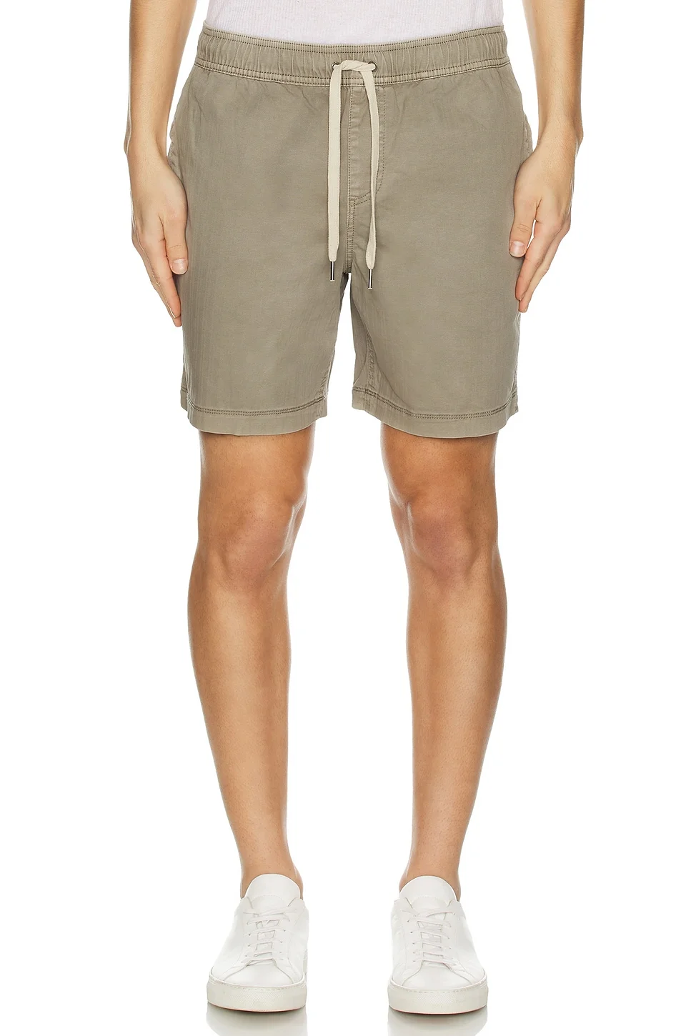 Cruz Short - 1
