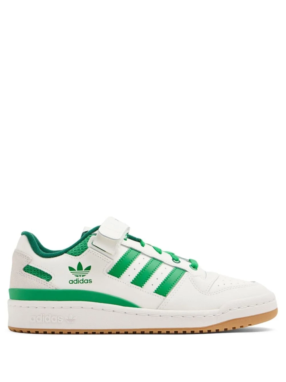 Forum Low suede sneakers - 1