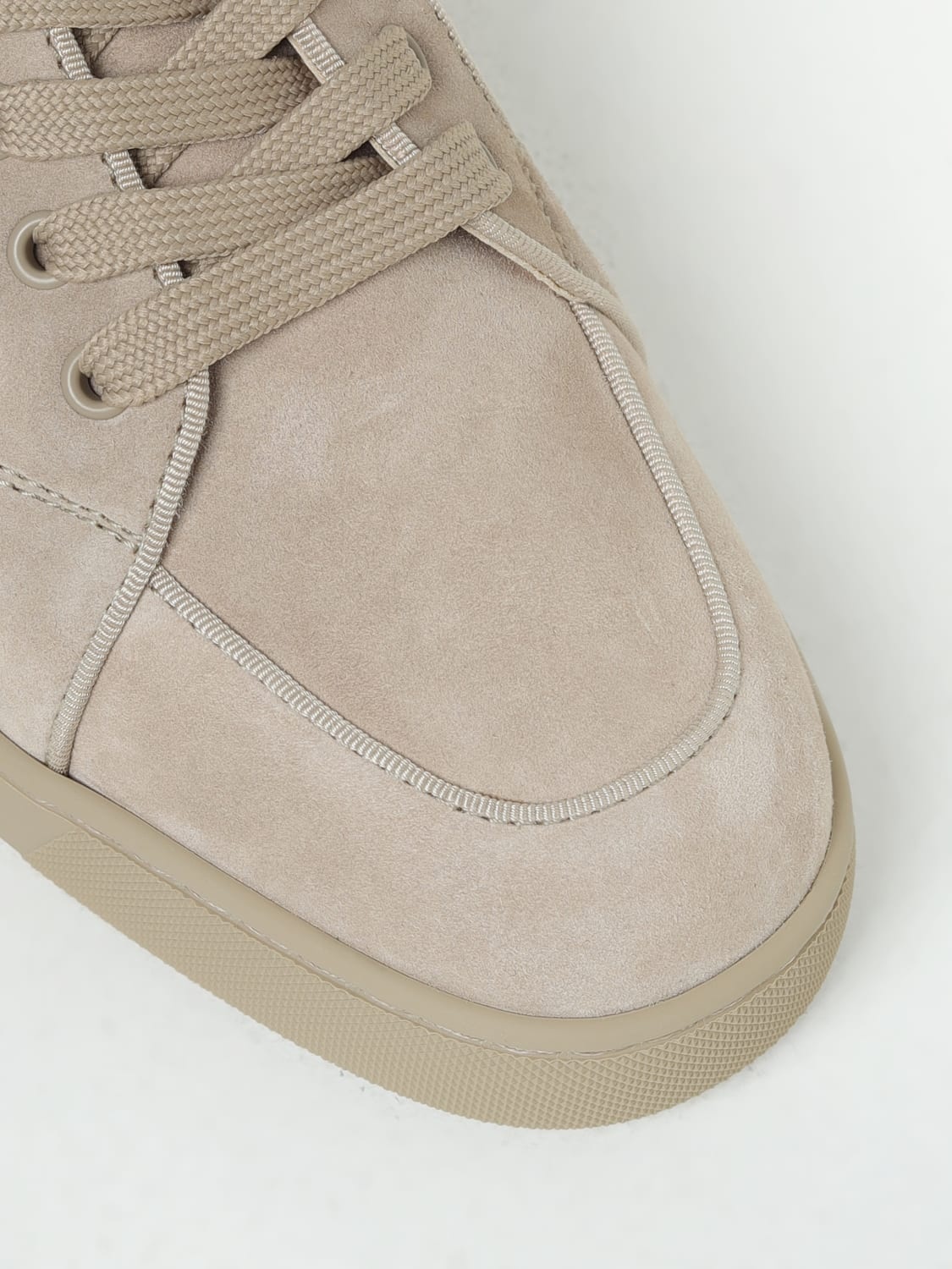 Christian Louboutin Sneakers men Christian Louboutin