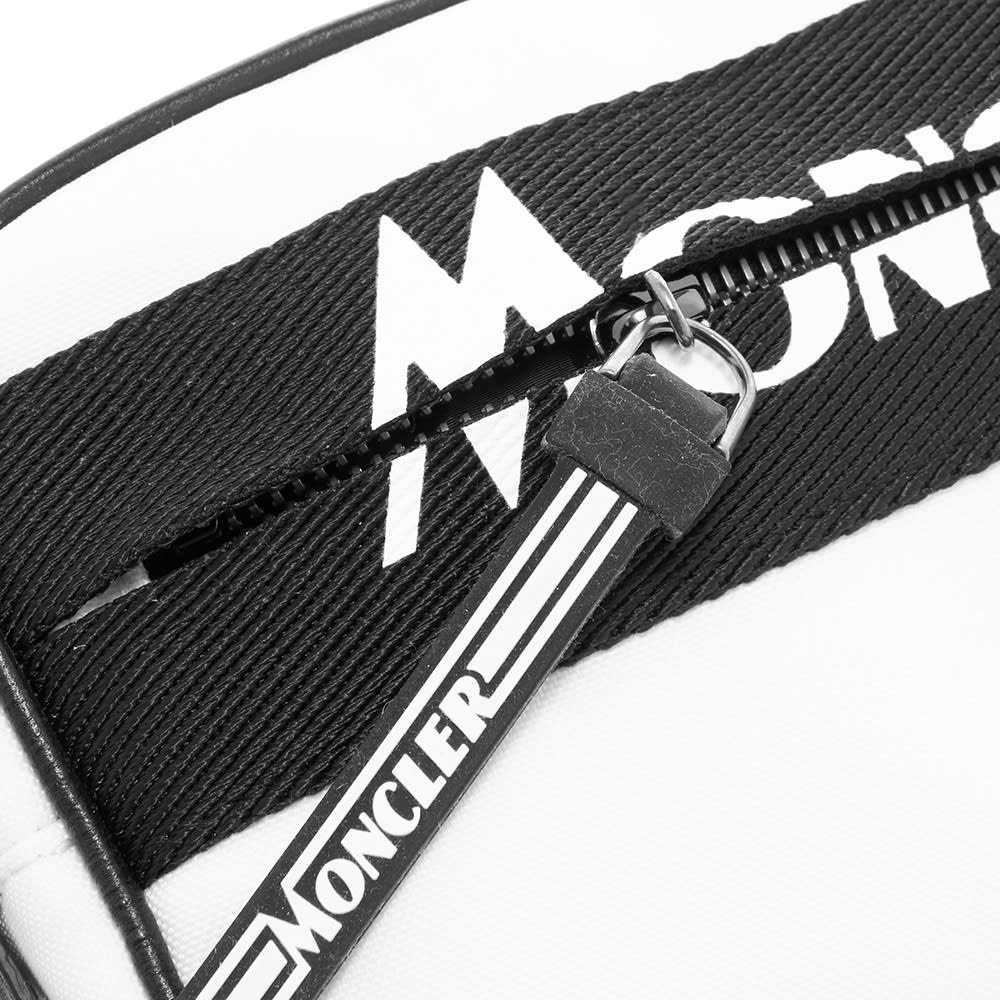 Moncler Aude Logo Belt Bag - 5