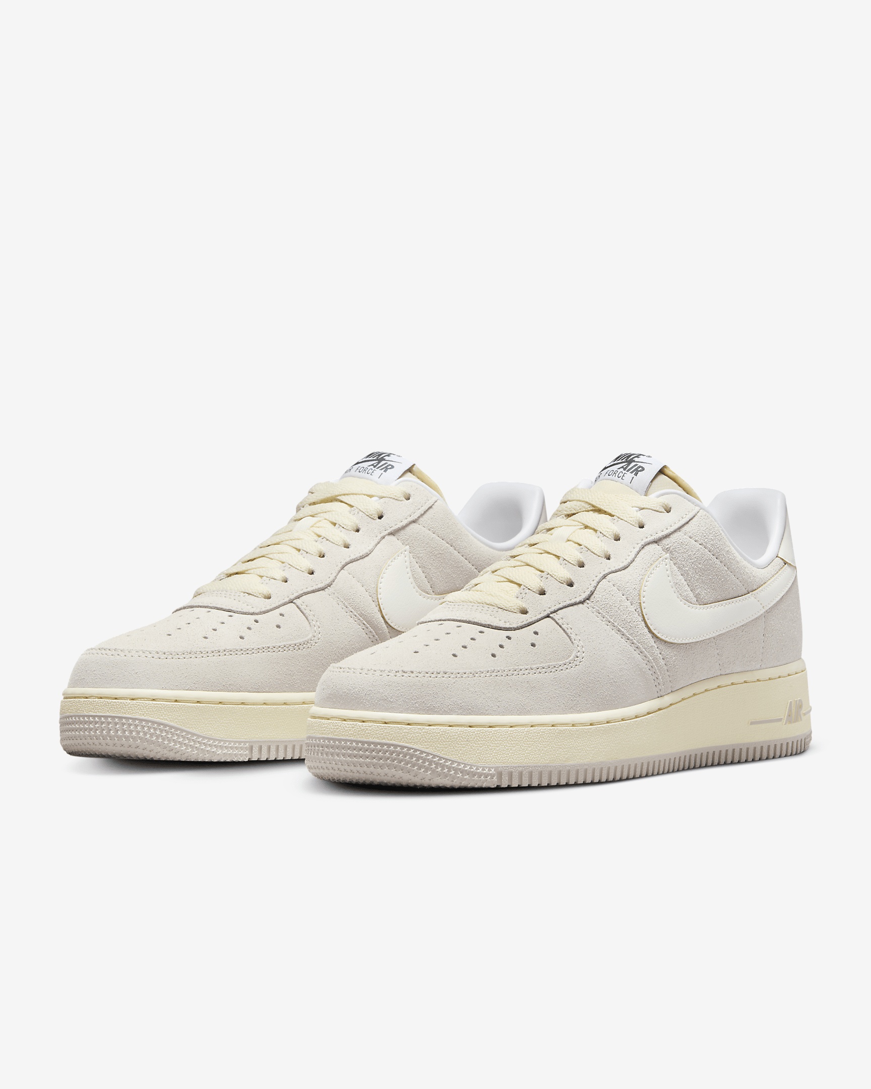 Nike Air Force 1 '07 Men's Shoes - 5