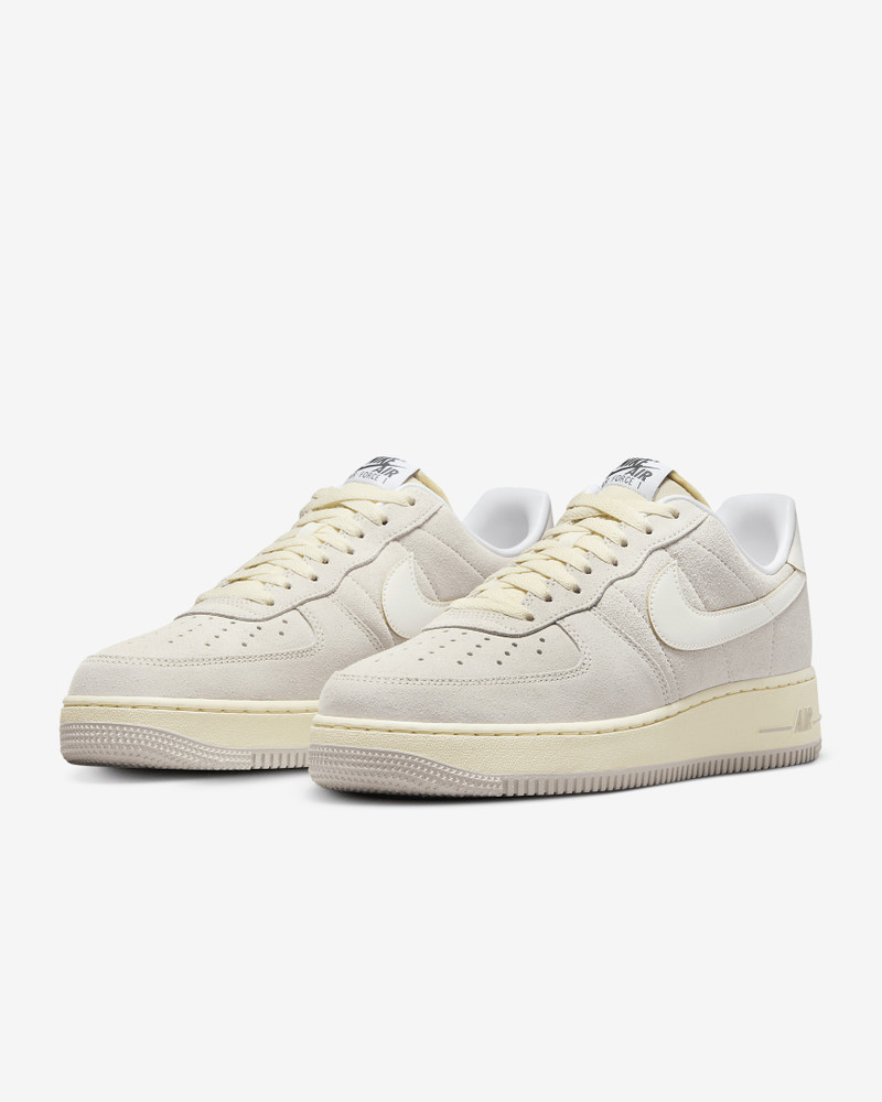 Nike Air Force 1 '07 Men's Shoes 5
