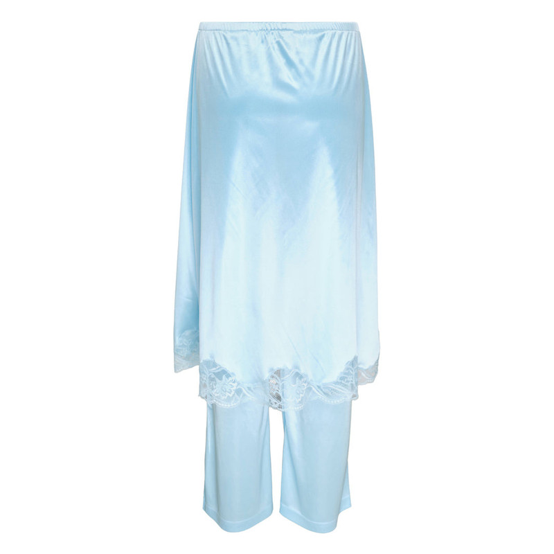 ASHLEY WILLIAMS Lingerie Trousers outlook