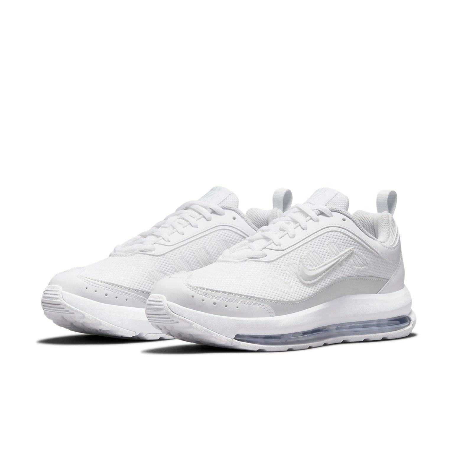 (WMNS) Nike Air Max AP 'White' CU4870-102 - 3