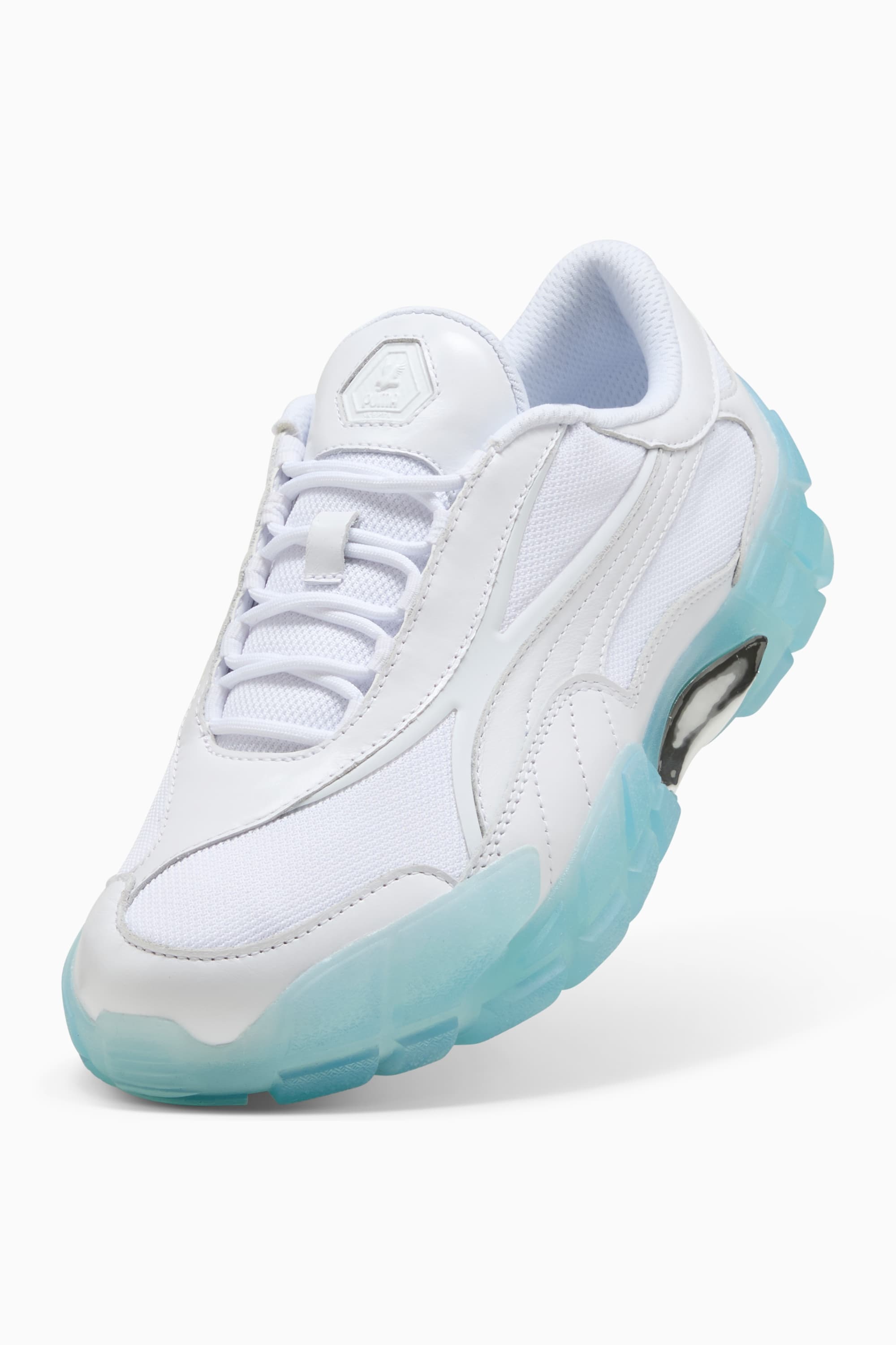 PUMA x SKEPTA Skope Sneakers Unisex - 8
