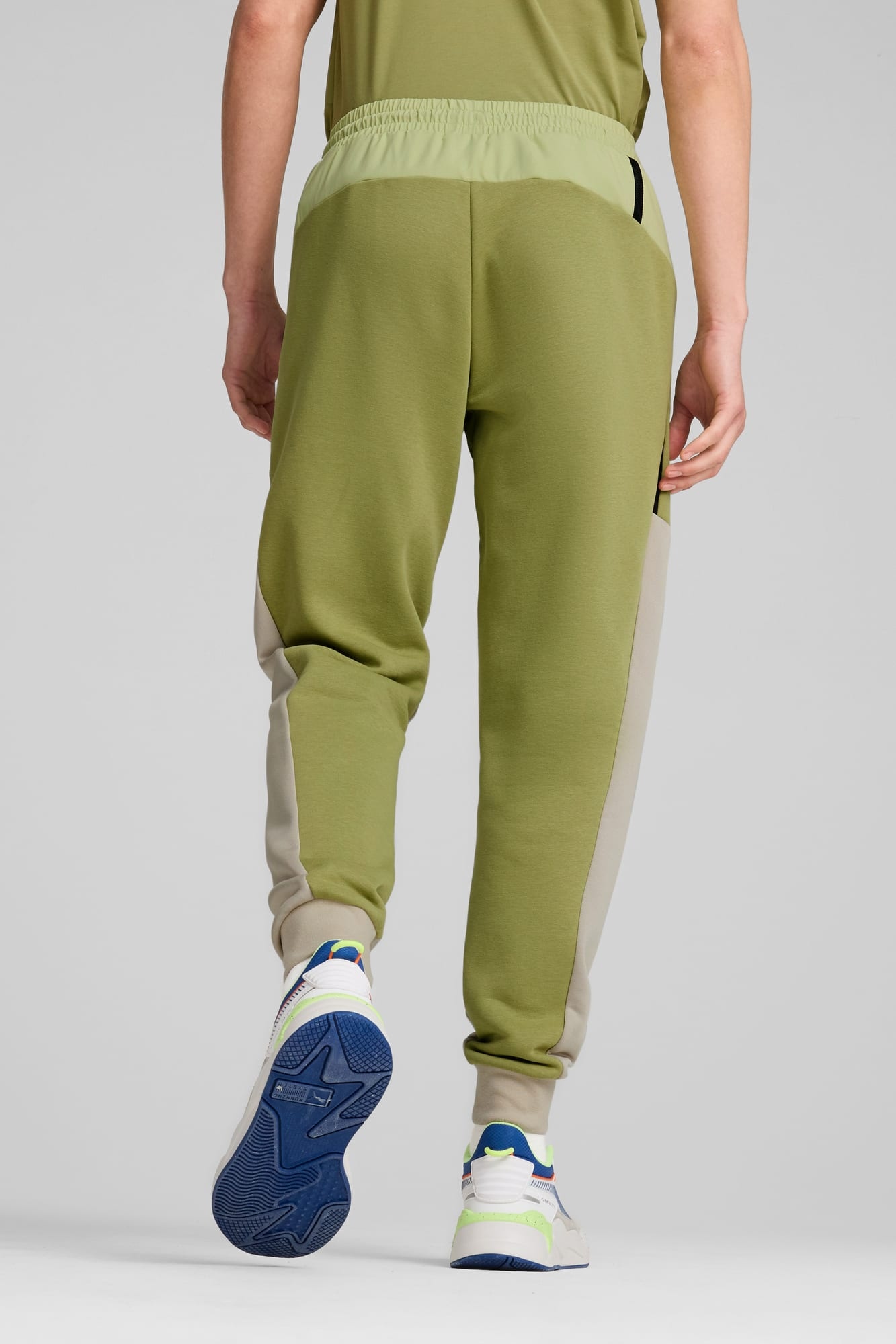 PUMATECH Men's Sweatpants - 6