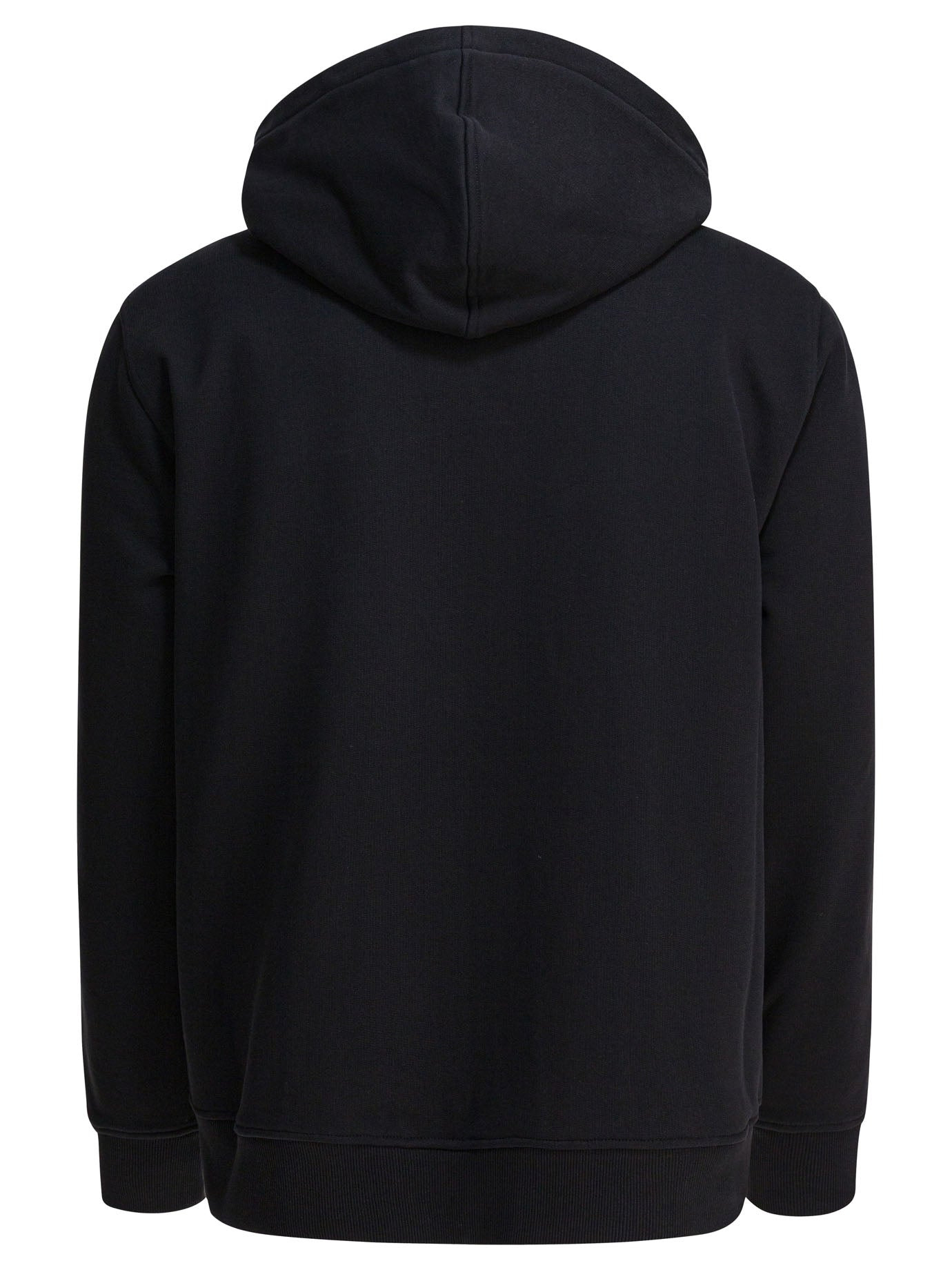 Givenchy Ginvency Print Hoodie - 2