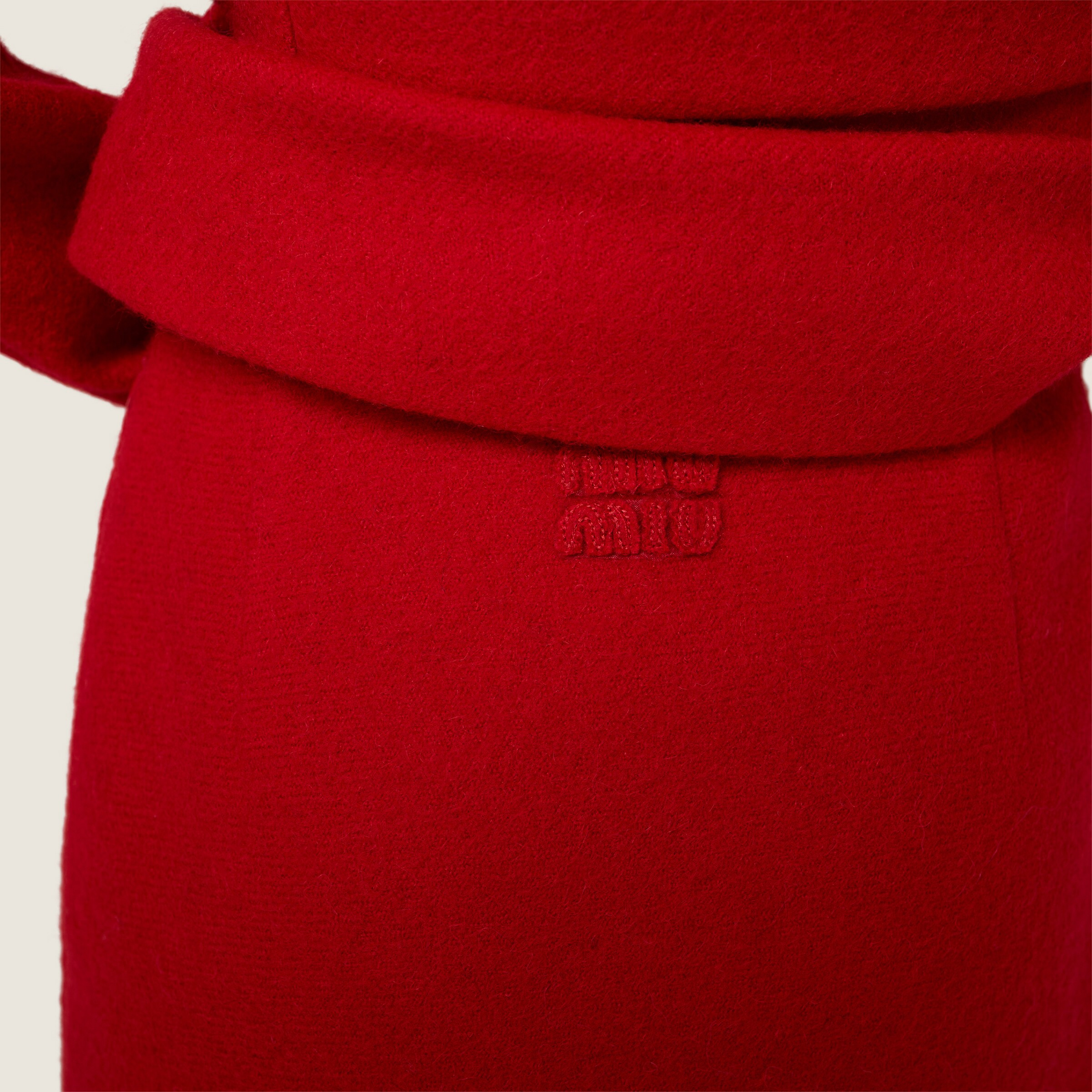Mohair skirt - 6