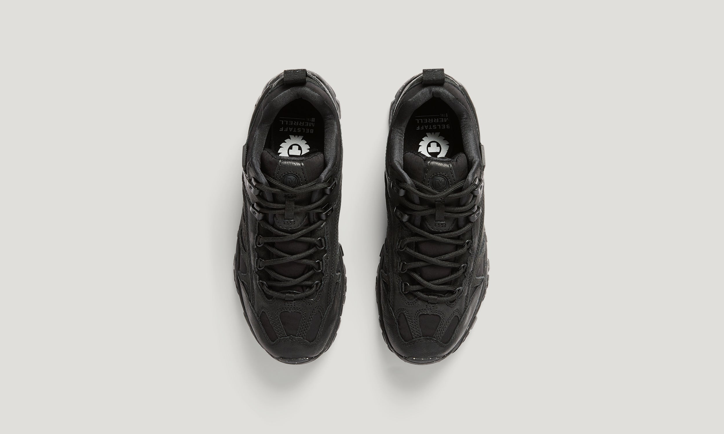 BELSTAFF X MERRELL 1TRL MOAB MESA LUXE HIKER - 3