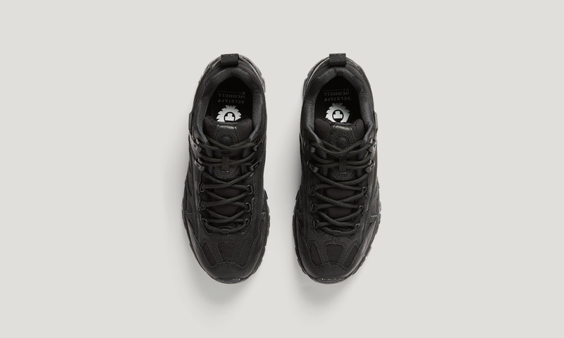 BELSTAFF X MERRELL 1TRL MOAB MESA LUXE HIKER 3