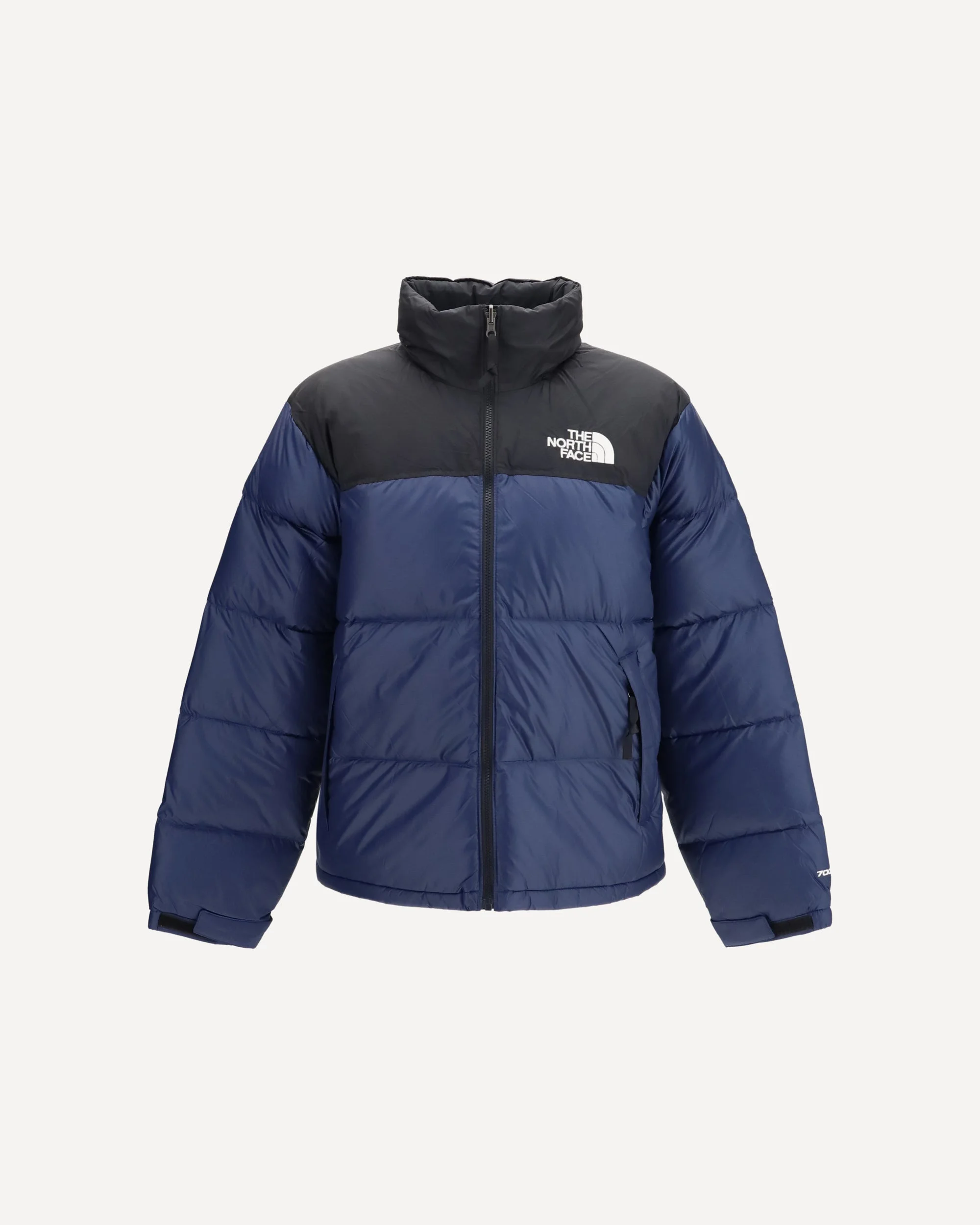 1996 Retro Nuptse Jacket - 1