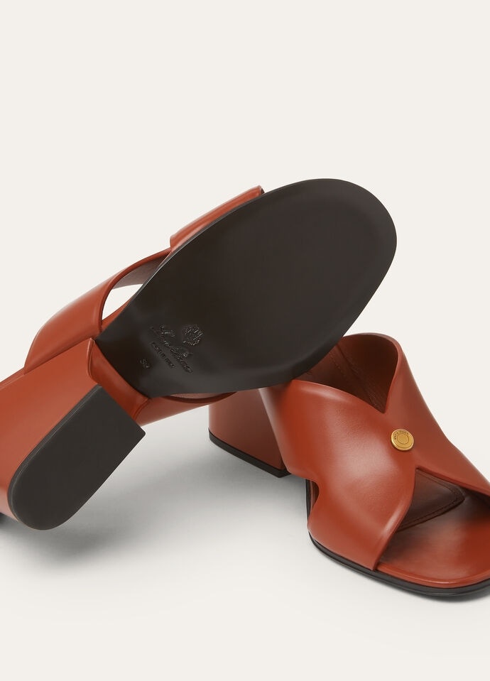 Vera Sandal - 5