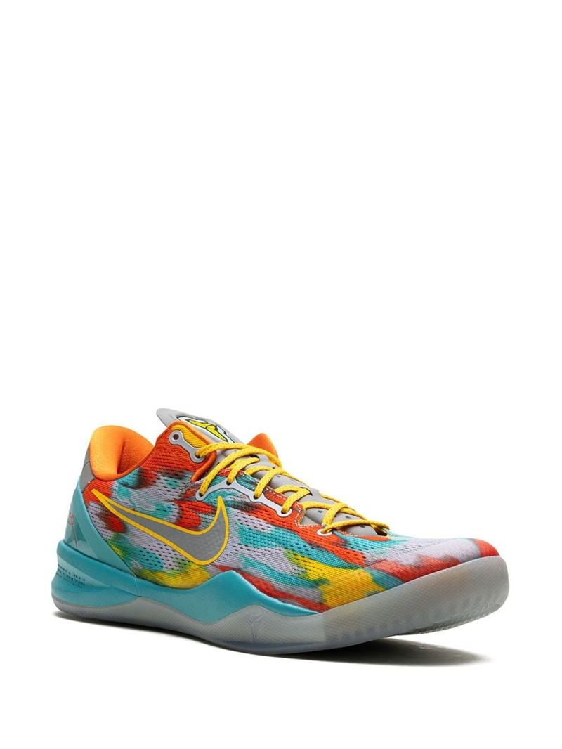 Nike Kobe 8 Protro "Venice Beach sneakers outlook