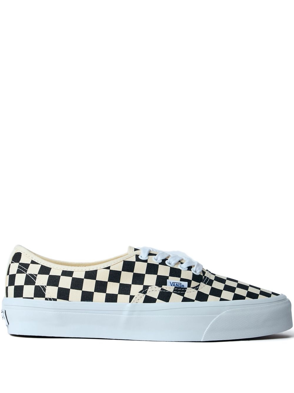 Vans Checkerboard sneakers | REVERSIBLE