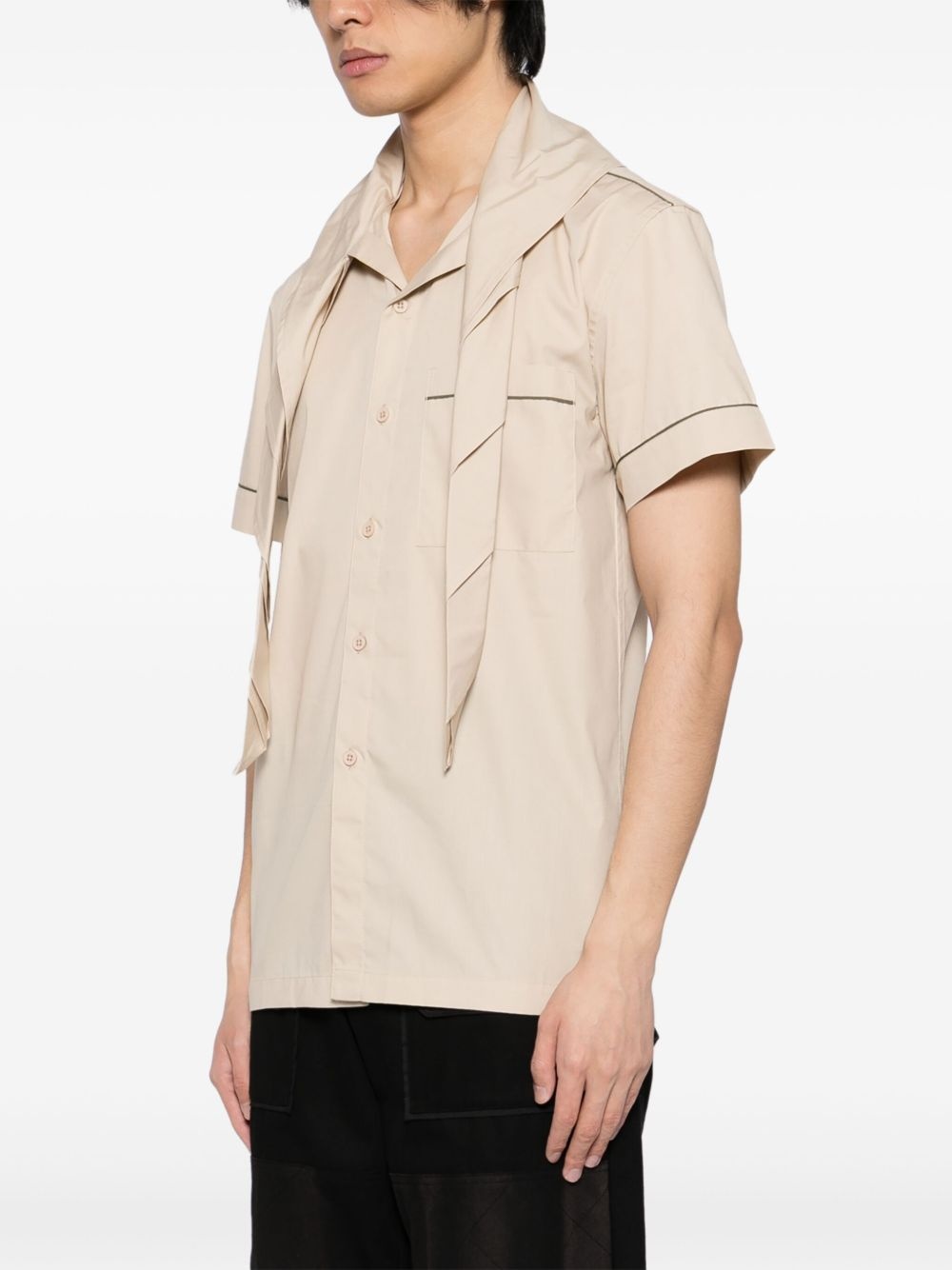 Ceremony shirt - 3