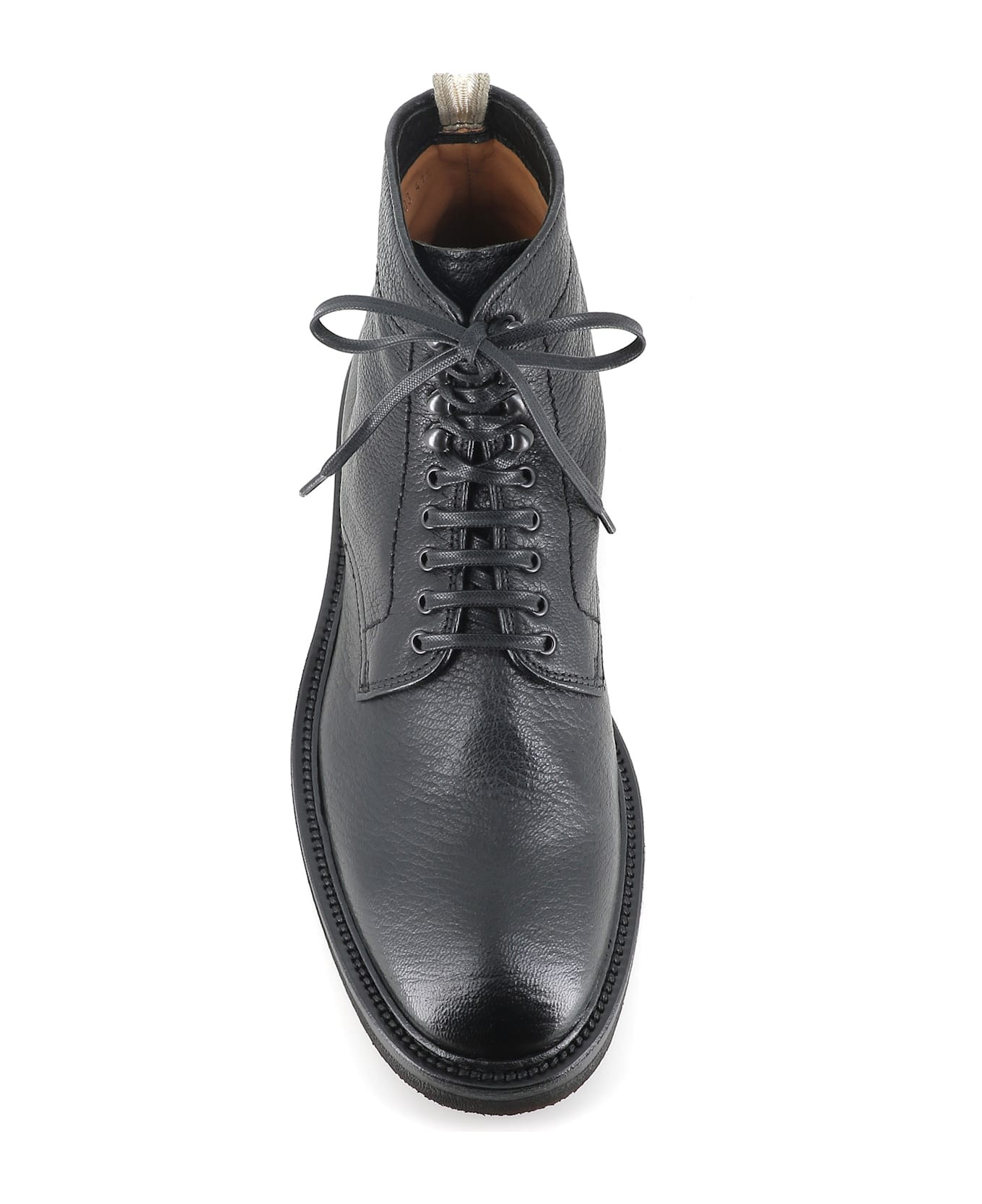 Lace Up Boot Hopkins Flexi/203 - 5
