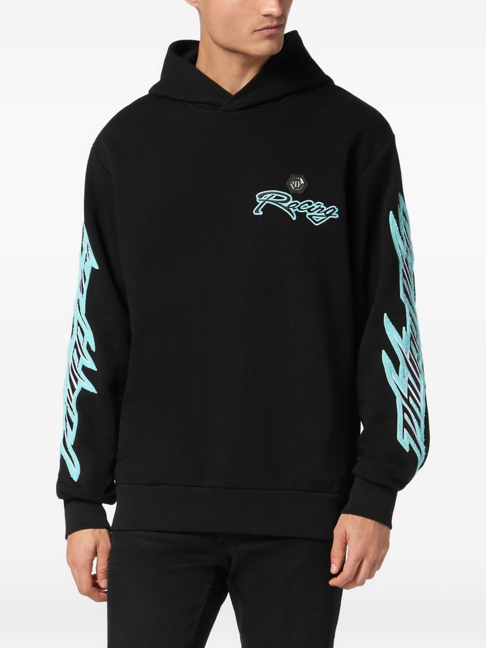 Racing Club hoodie - 2