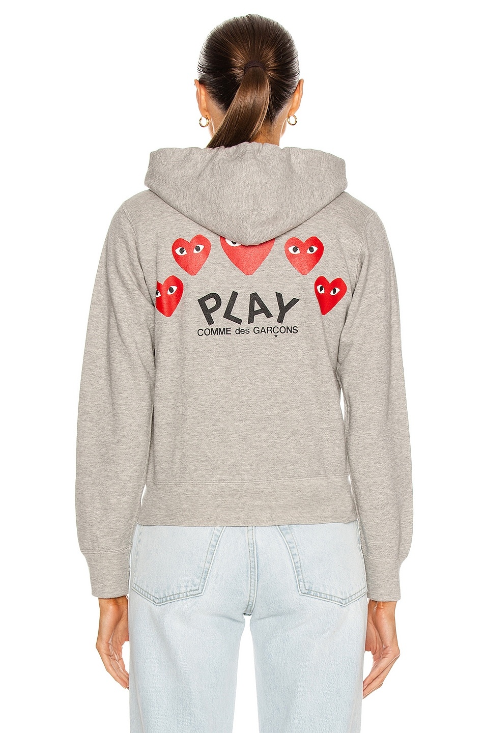 Full Zip Hoodie - 4